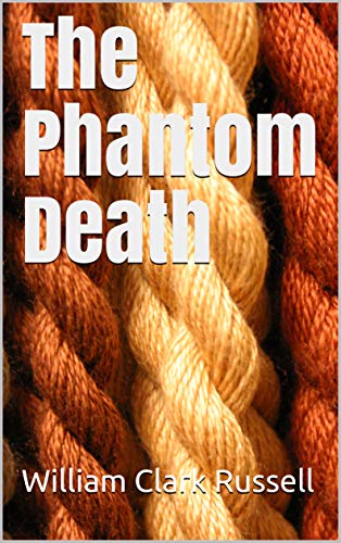 The Phantom Death and Other Stories